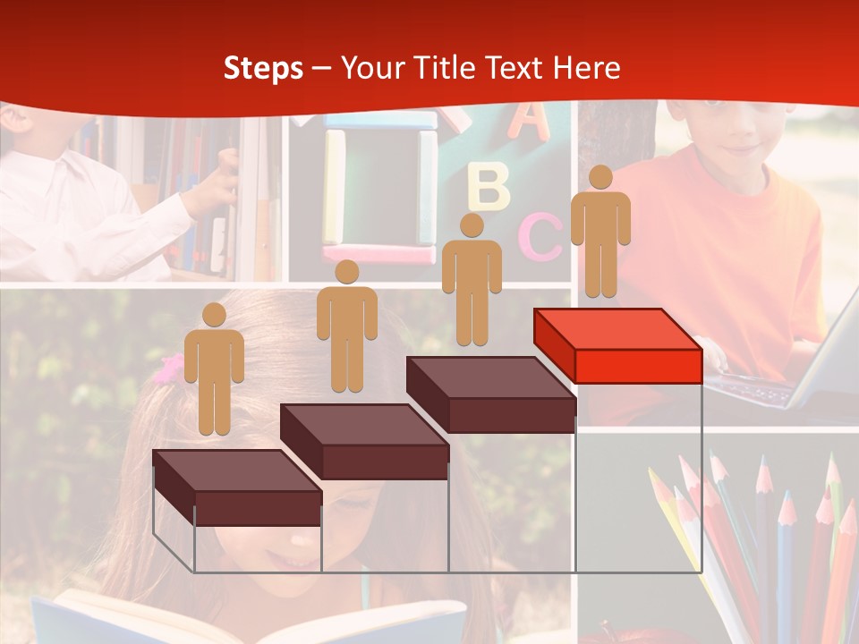 Homeschool PowerPoint Template