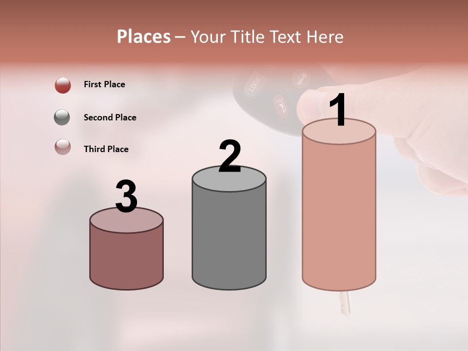Ignition Remote Loan PowerPoint Template