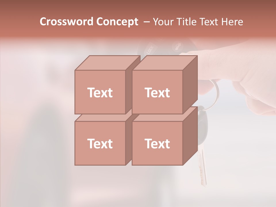 Ignition Remote Loan PowerPoint Template