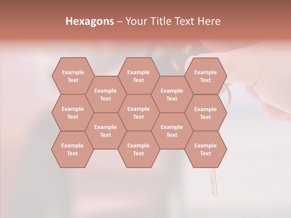 Ignition Remote Loan PowerPoint Template