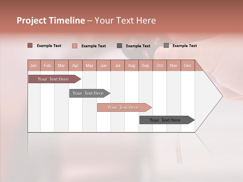 Ignition Remote Loan PowerPoint Template
