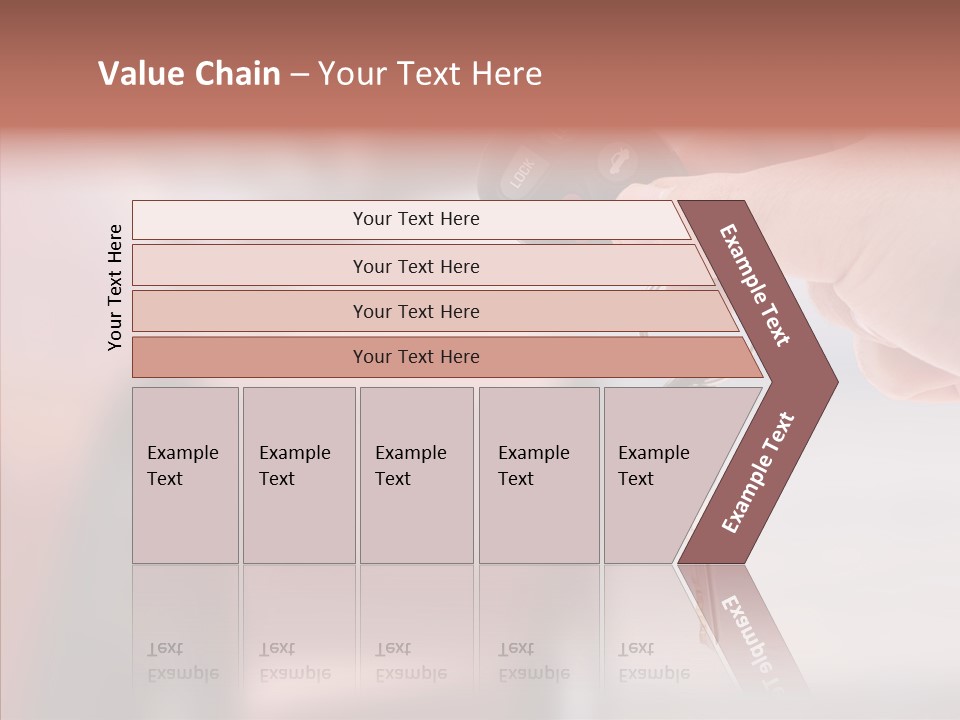 Ignition Remote Loan PowerPoint Template