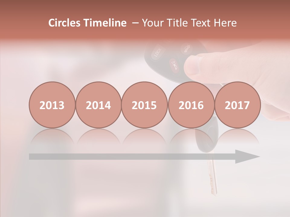 Ignition Remote Loan PowerPoint Template