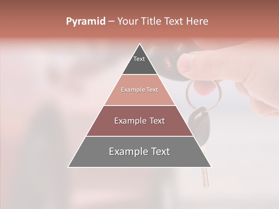 Ignition Remote Loan PowerPoint Template