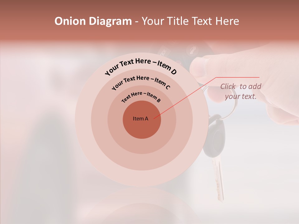 Ignition Remote Loan PowerPoint Template