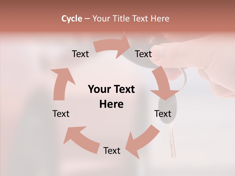 Ignition Remote Loan PowerPoint Template