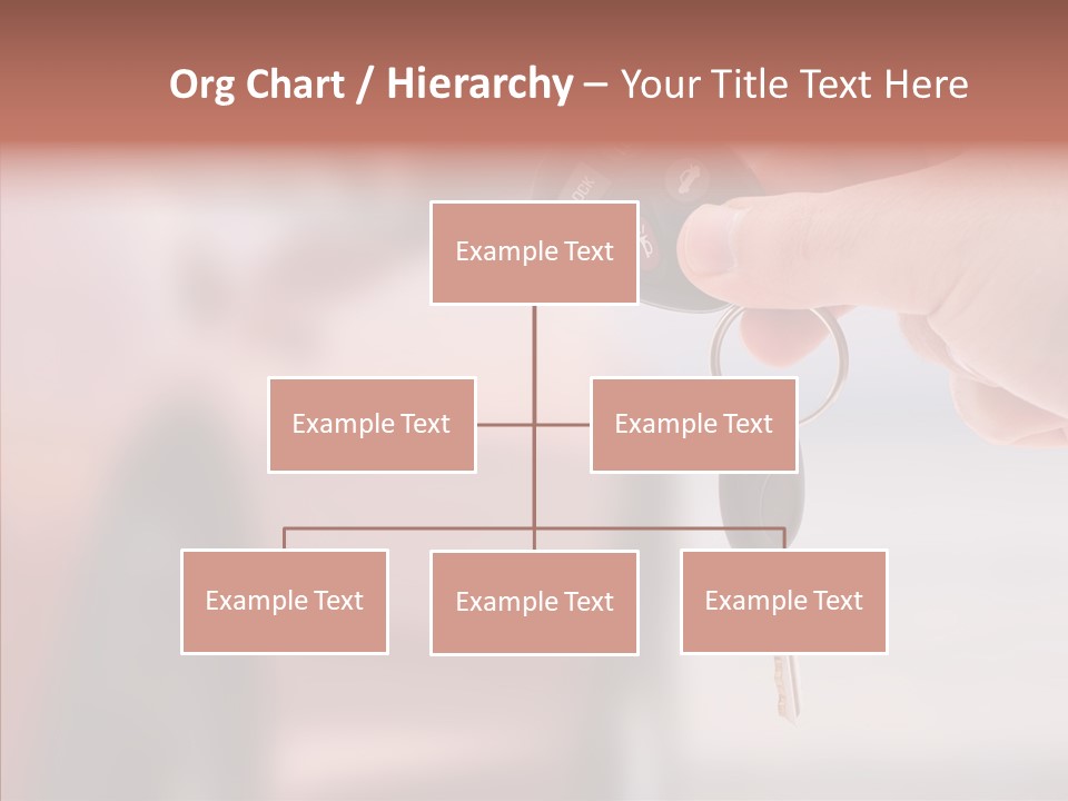 Ignition Remote Loan PowerPoint Template