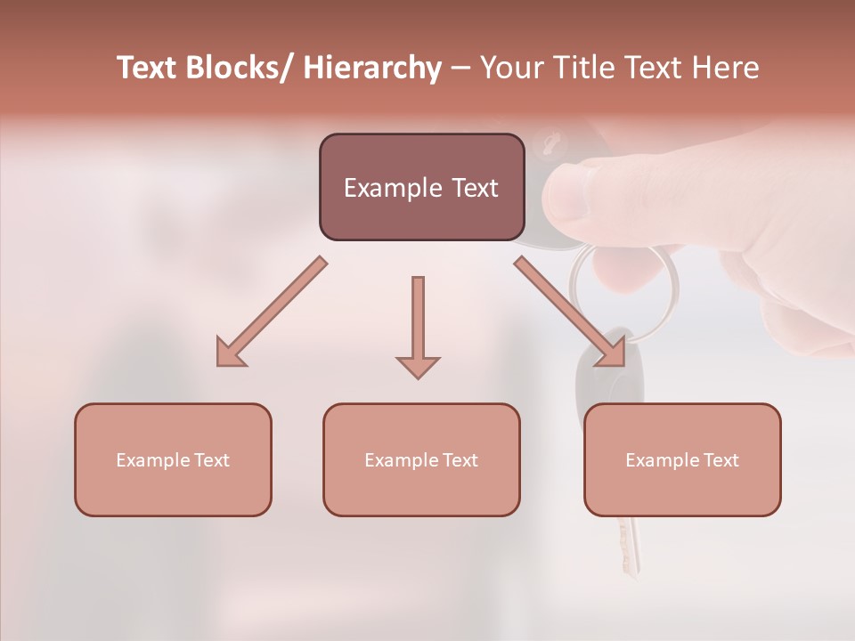 Ignition Remote Loan PowerPoint Template
