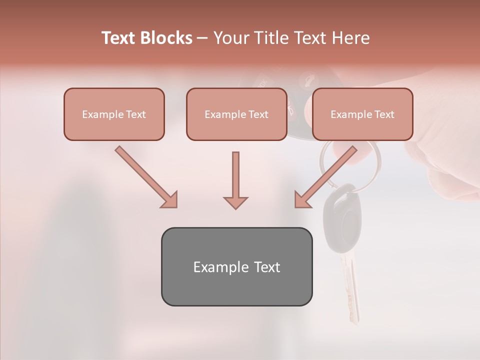 Ignition Remote Loan PowerPoint Template