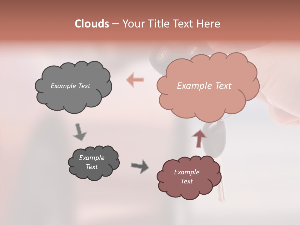 Ignition Remote Loan PowerPoint Template