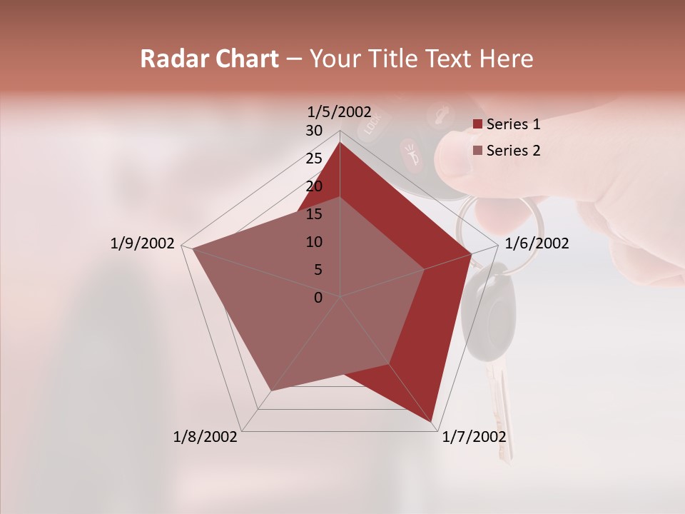Ignition Remote Loan PowerPoint Template