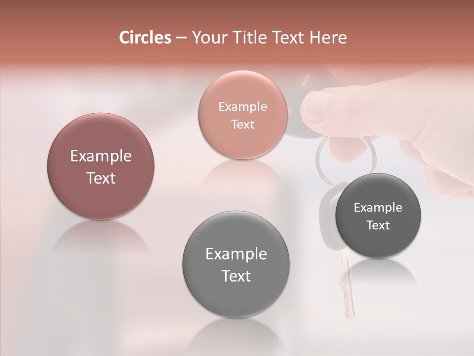 Ignition Remote Loan PowerPoint Template