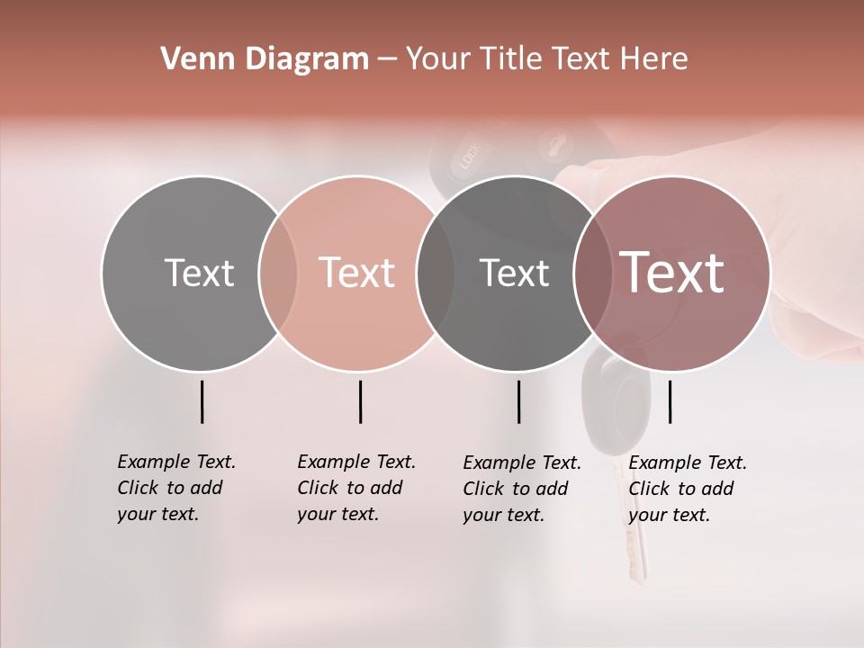 Ignition Remote Loan PowerPoint Template