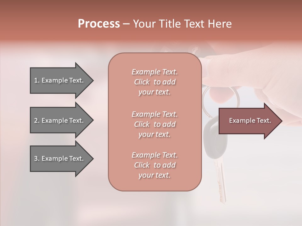 Ignition Remote Loan PowerPoint Template