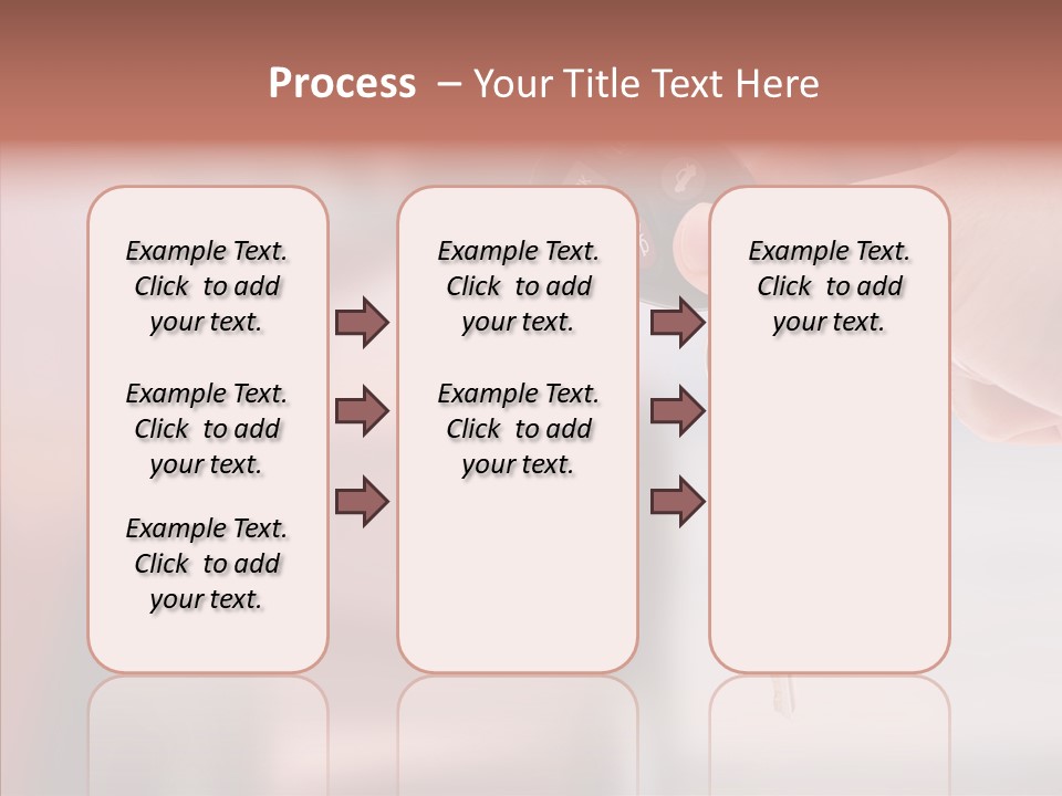 Ignition Remote Loan PowerPoint Template
