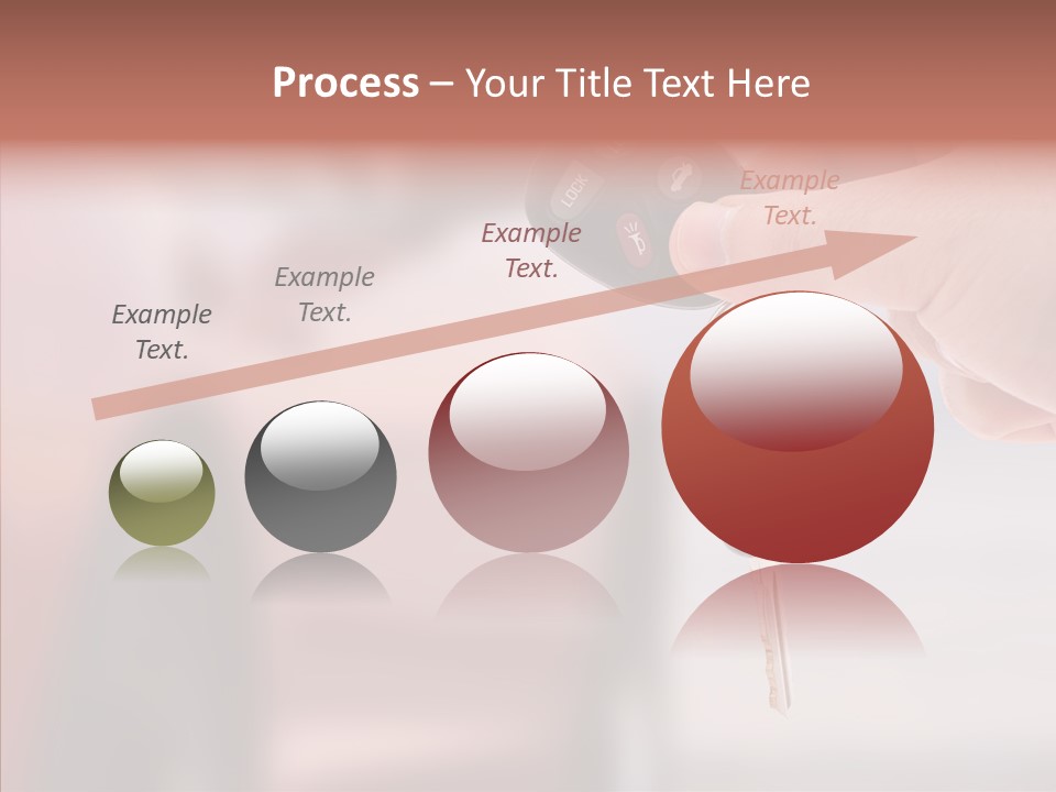 Ignition Remote Loan PowerPoint Template