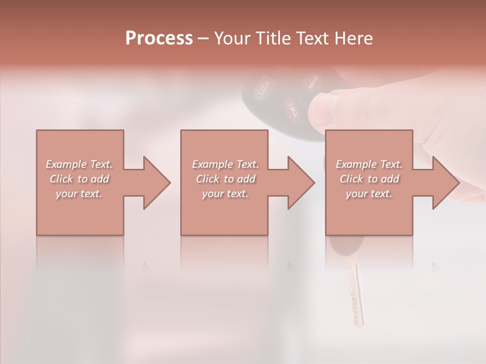 Ignition Remote Loan PowerPoint Template