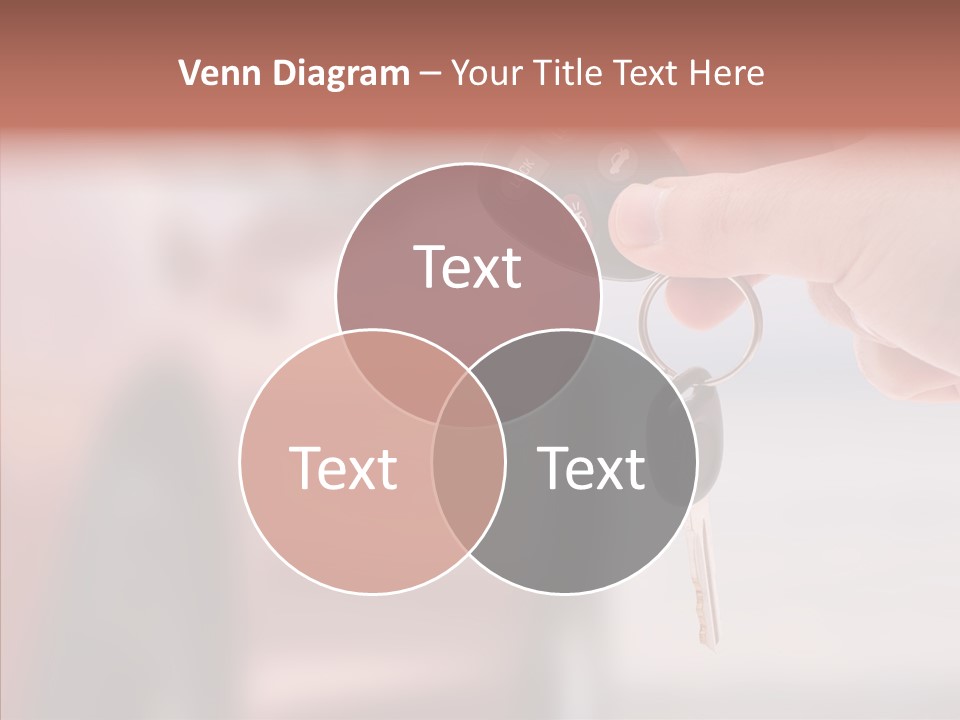 Ignition Remote Loan PowerPoint Template