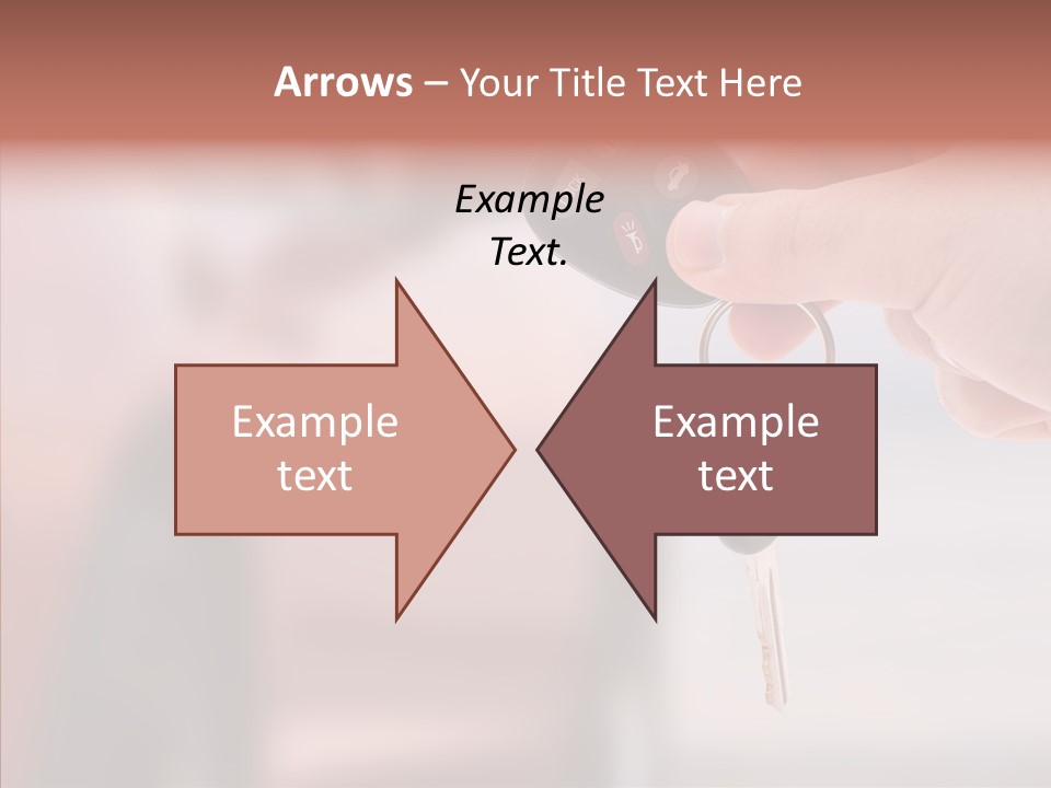 Ignition Remote Loan PowerPoint Template