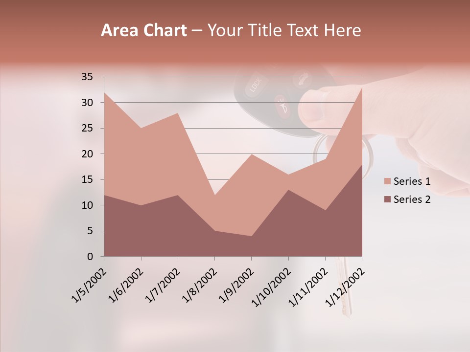 Ignition Remote Loan PowerPoint Template