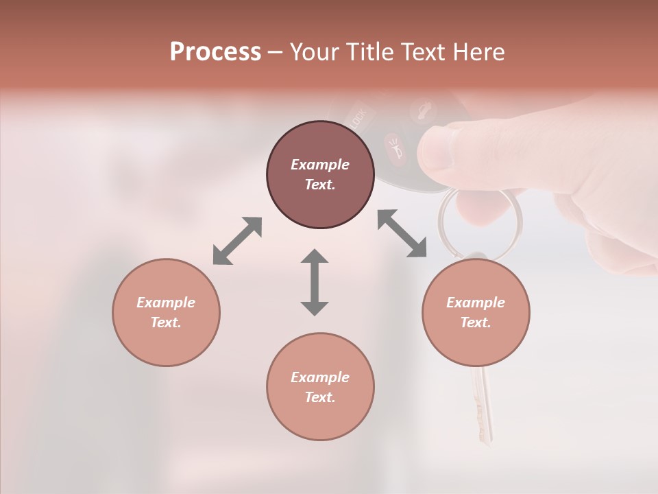 Ignition Remote Loan PowerPoint Template