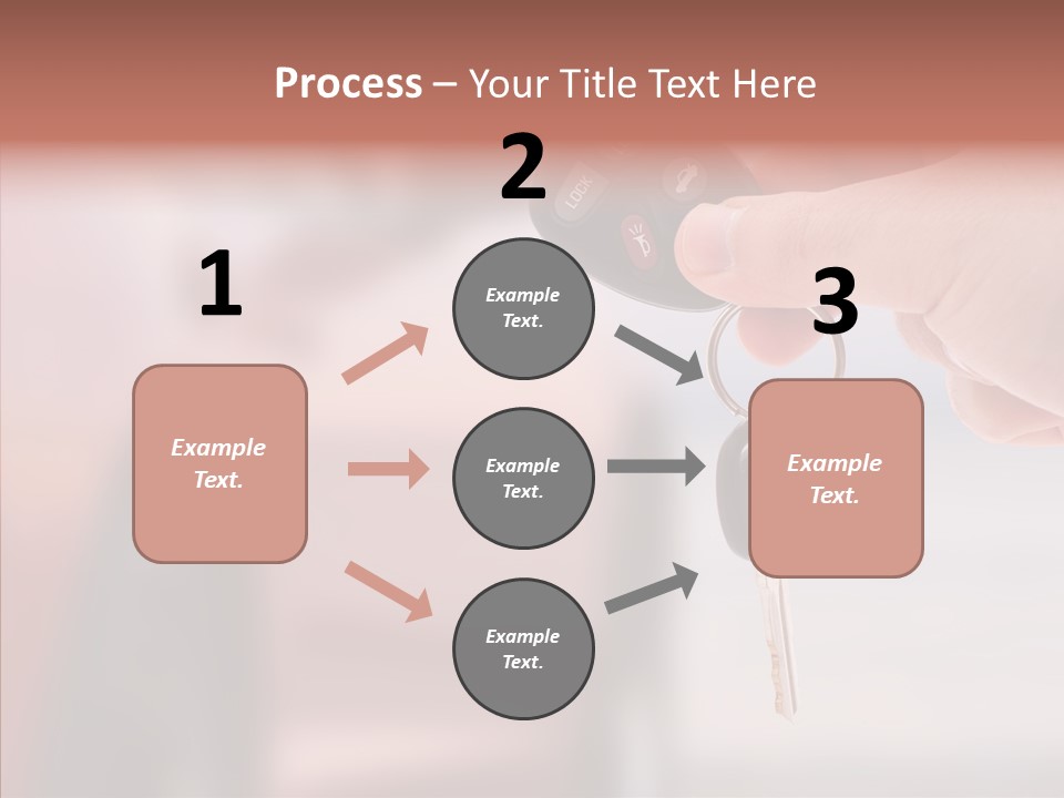 Ignition Remote Loan PowerPoint Template