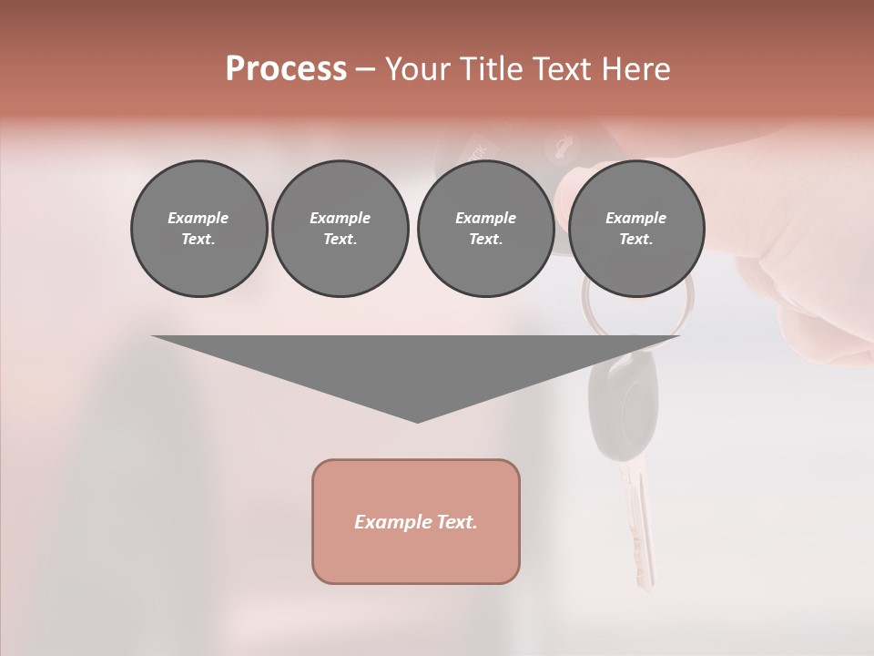Ignition Remote Loan PowerPoint Template