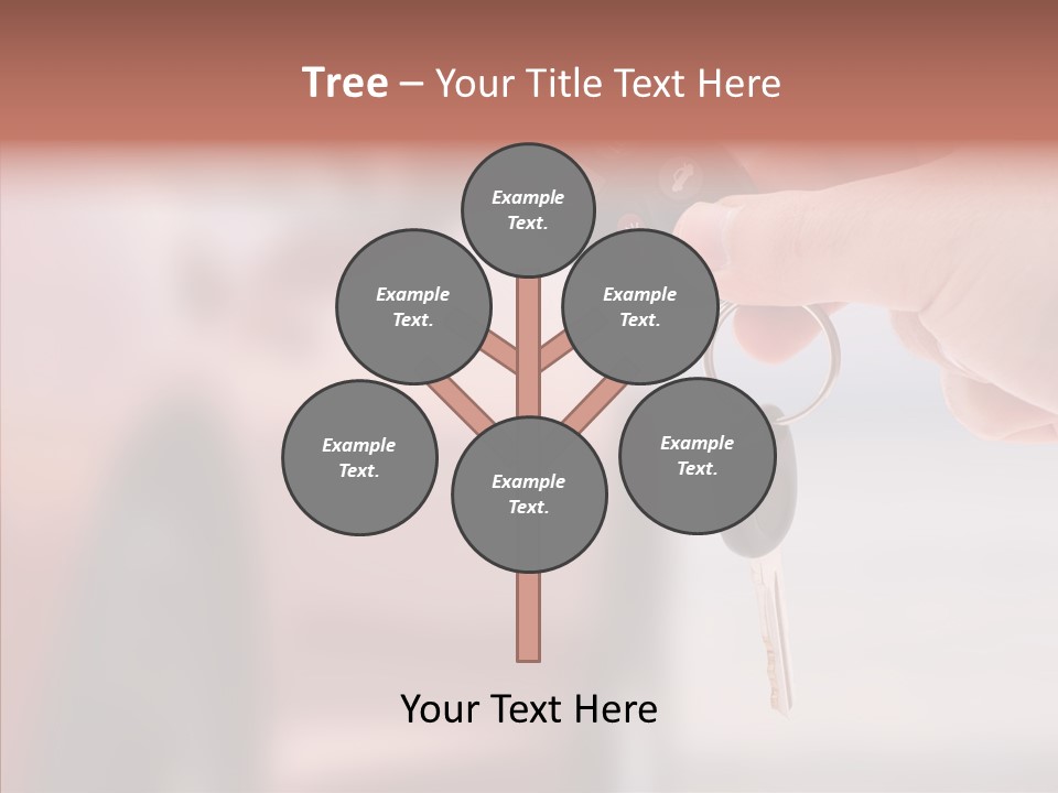 Ignition Remote Loan PowerPoint Template