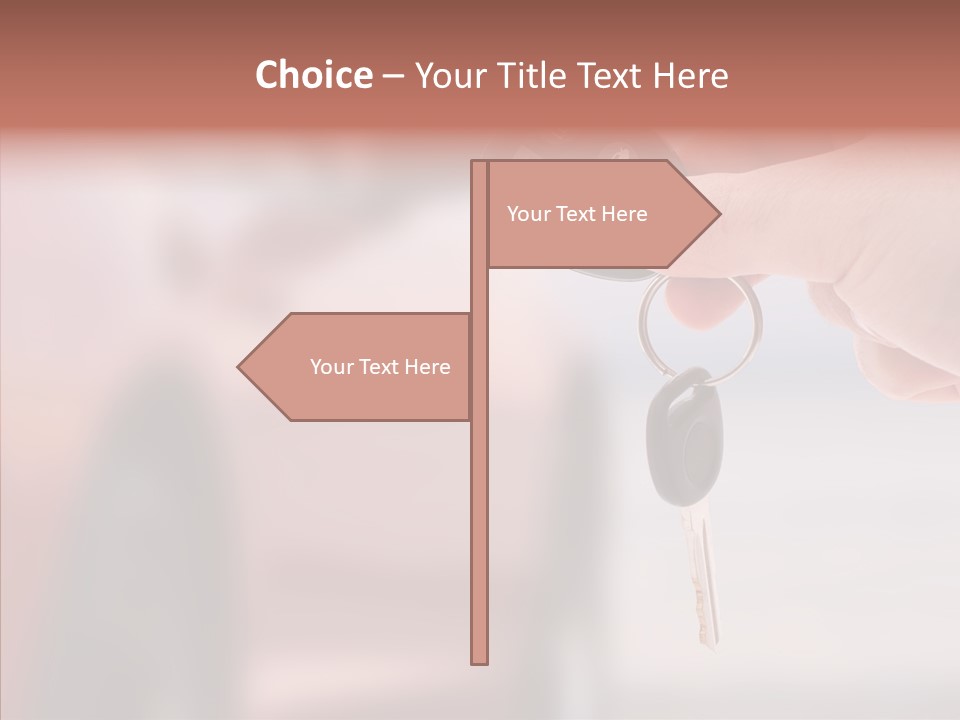 Ignition Remote Loan PowerPoint Template