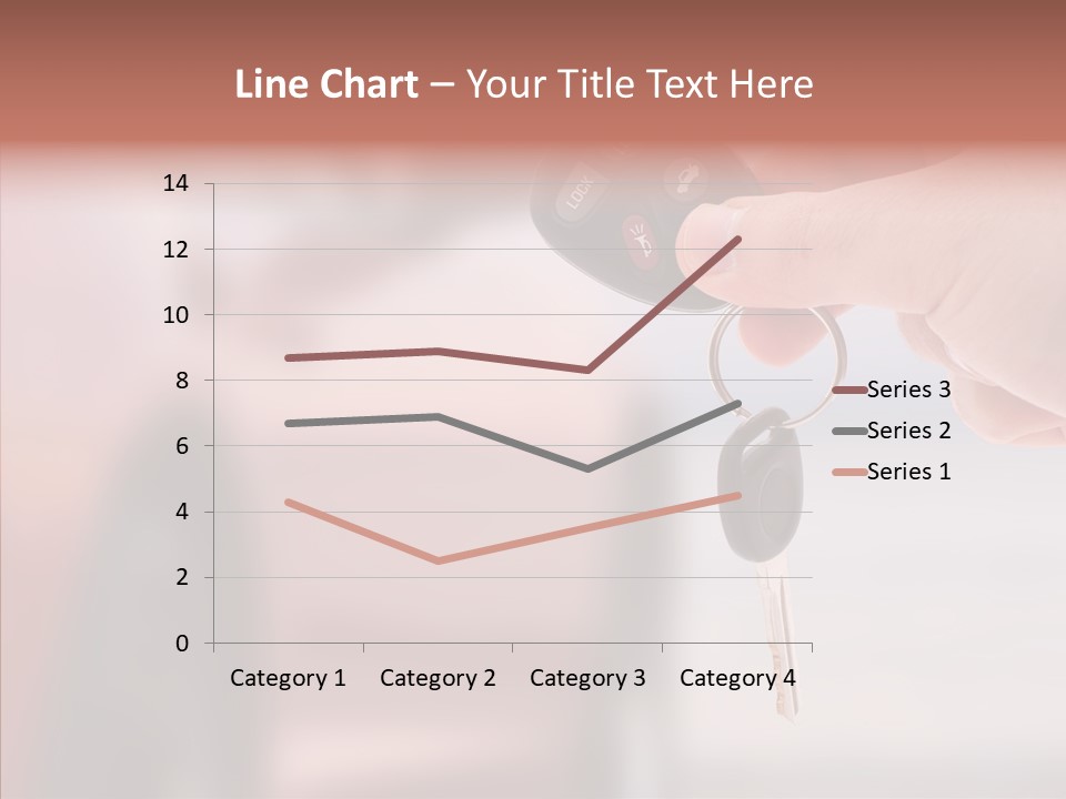 Ignition Remote Loan PowerPoint Template