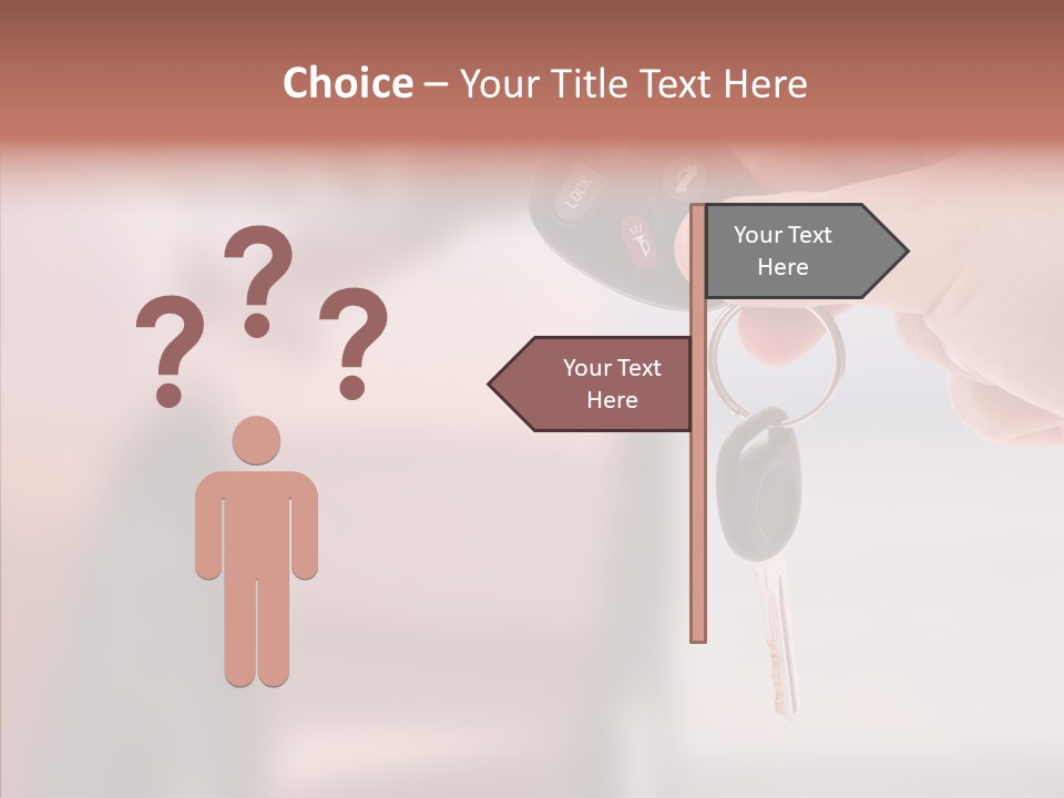 Ignition Remote Loan PowerPoint Template
