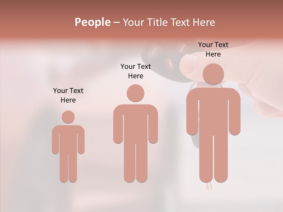 Ignition Remote Loan PowerPoint Template