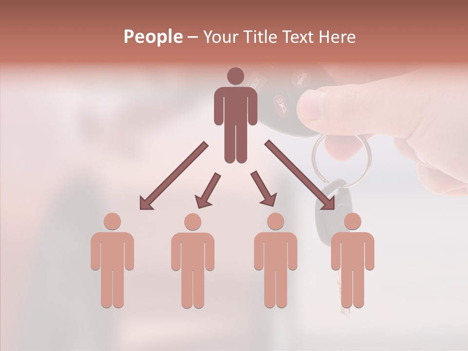 Ignition Remote Loan PowerPoint Template