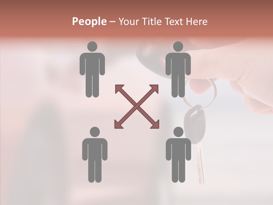 Ignition Remote Loan PowerPoint Template