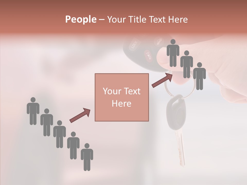 Ignition Remote Loan PowerPoint Template