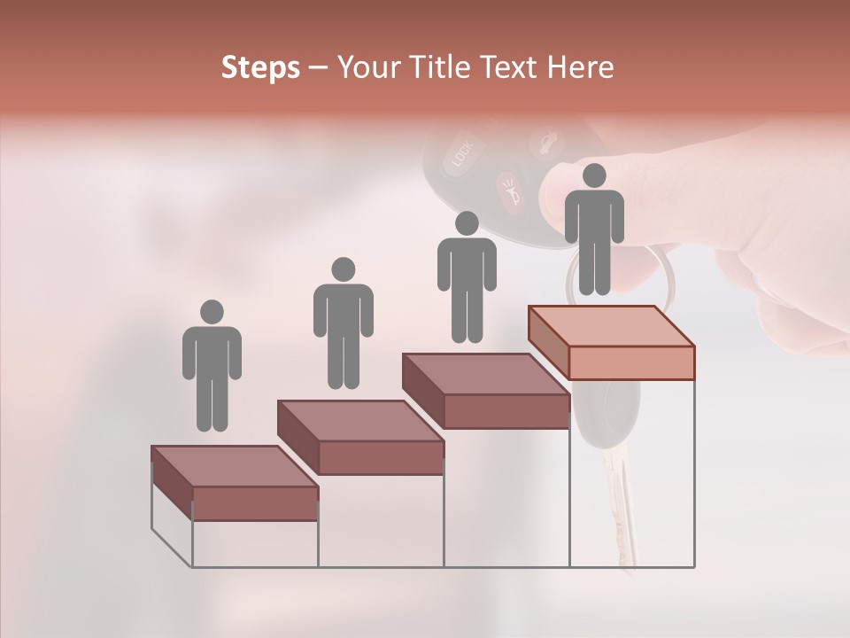 Ignition Remote Loan PowerPoint Template
