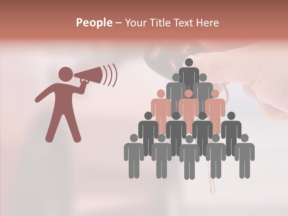 Ignition Remote Loan PowerPoint Template