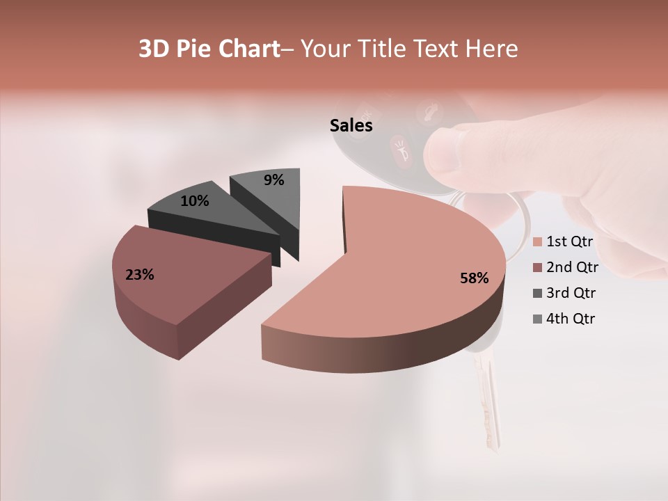 Ignition Remote Loan PowerPoint Template