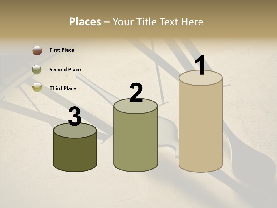 Rusty Classical Elegant PowerPoint Template