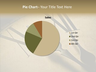Rusty Classical Elegant PowerPoint Template