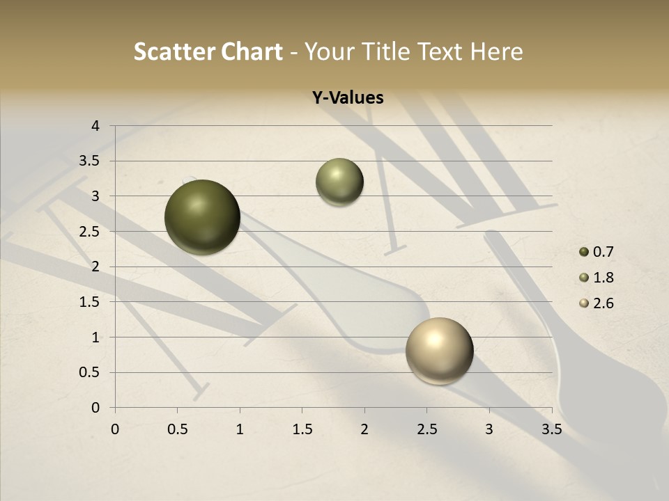 Rusty Classical Elegant PowerPoint Template