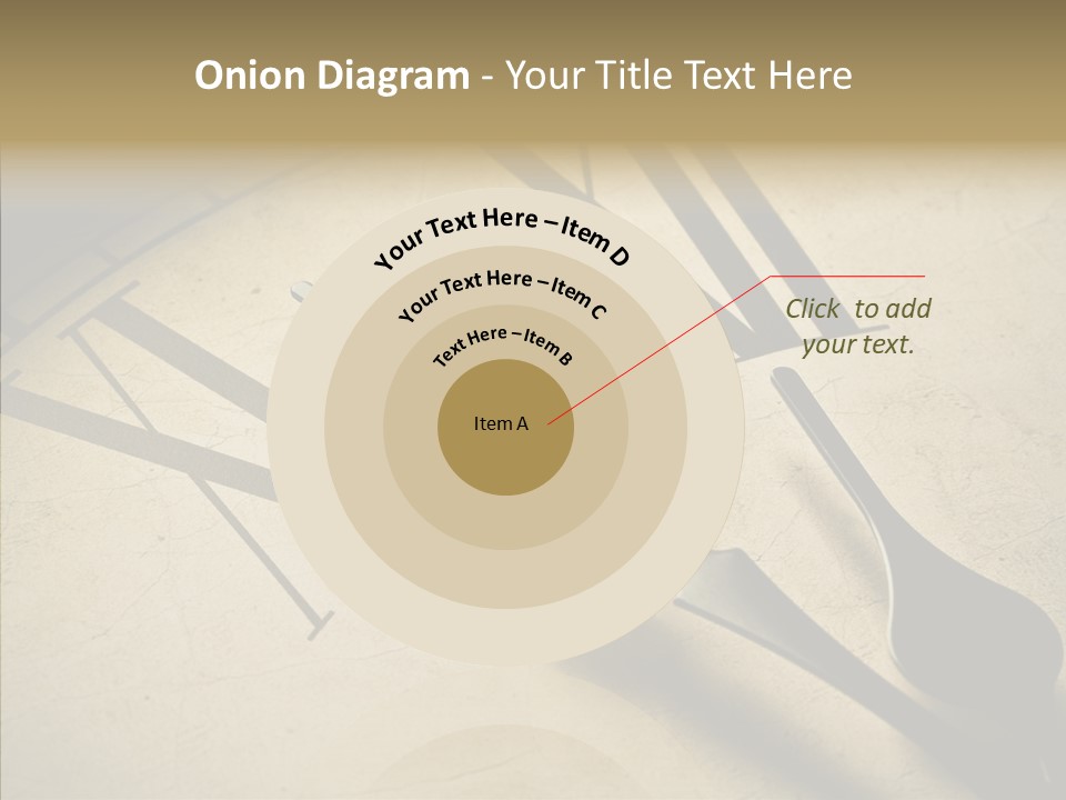 Rusty Classical Elegant PowerPoint Template