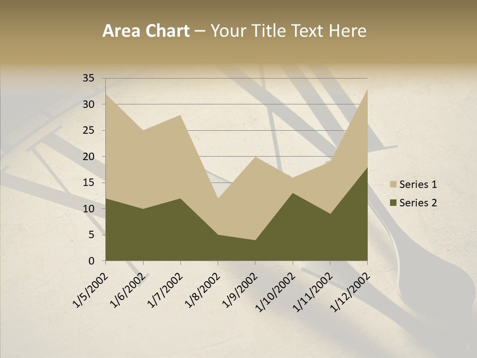 Rusty Classical Elegant PowerPoint Template
