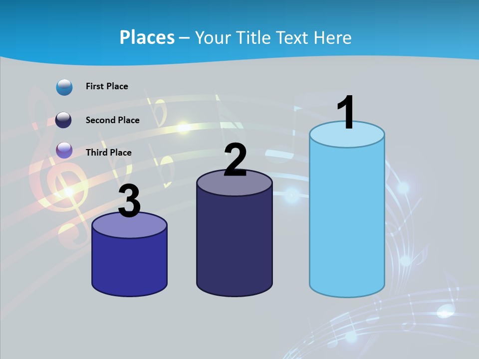 Humorou Communication Bu Ine PowerPoint Template