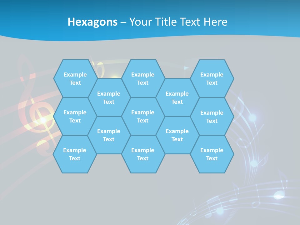 Humorou Communication Bu Ine PowerPoint Template