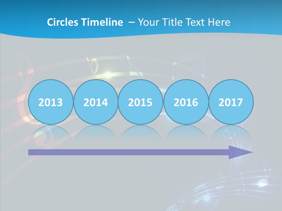 Humorou Communication Bu Ine PowerPoint Template