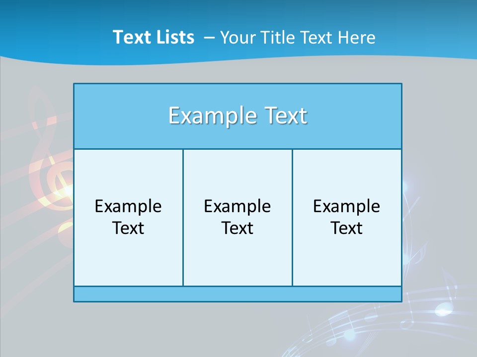 Humorou Communication Bu Ine PowerPoint Template