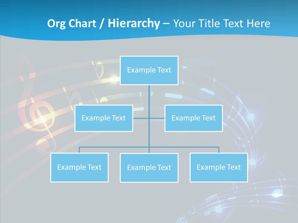 Humorou Communication Bu Ine PowerPoint Template