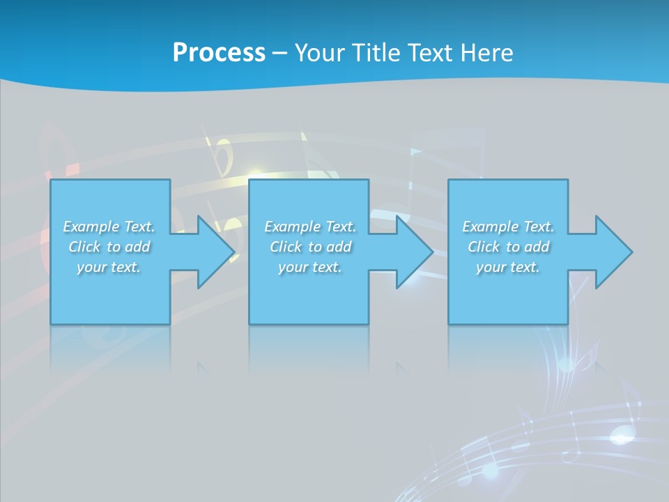 Humorou Communication Bu Ine PowerPoint Template