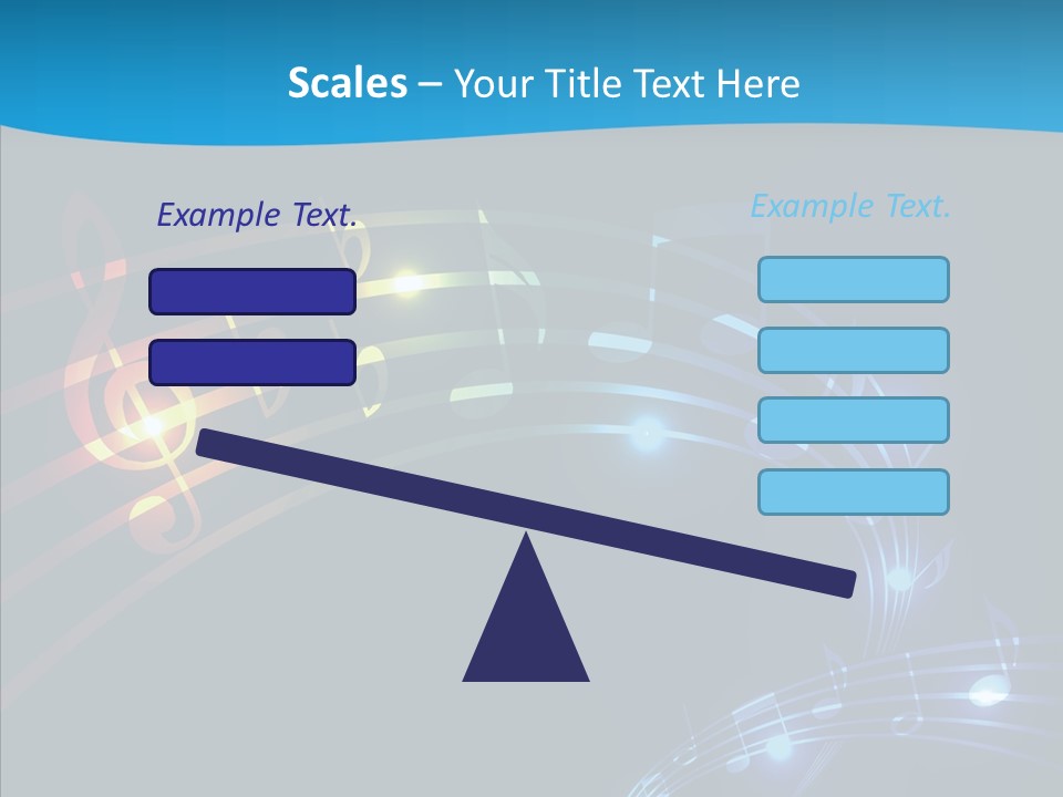Humorou Communication Bu Ine PowerPoint Template